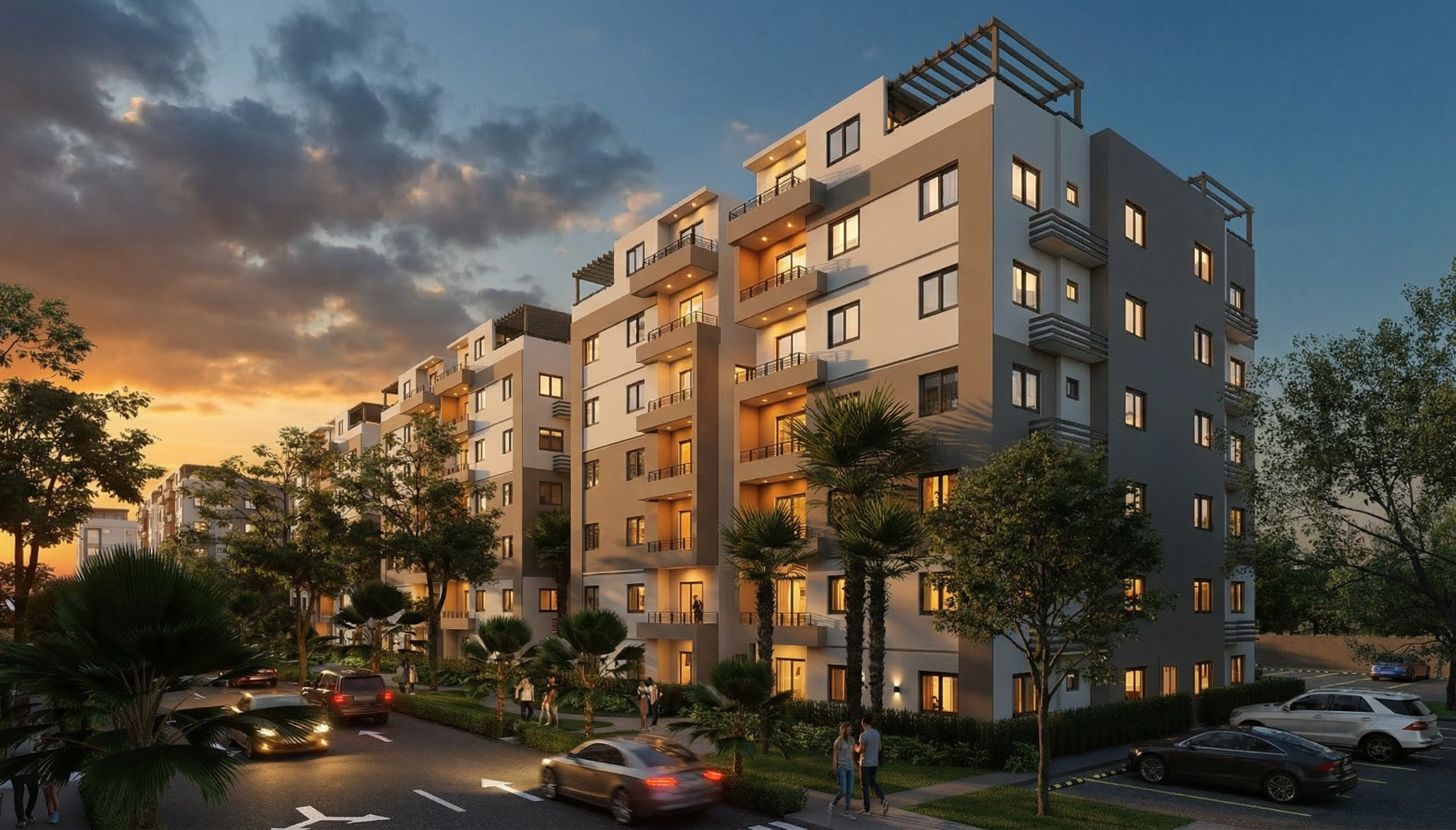 APARTAMENTO en VENTA de 81 M en GURABO SANTIAGO Foto 7309094-1.jpg