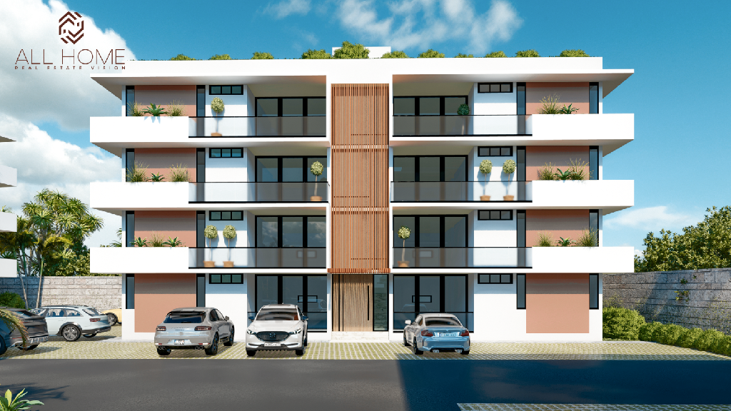 APARTAMENTO en VENTA Vive con privacidad y estilo en GURABO Foto 7309096-1.jpg