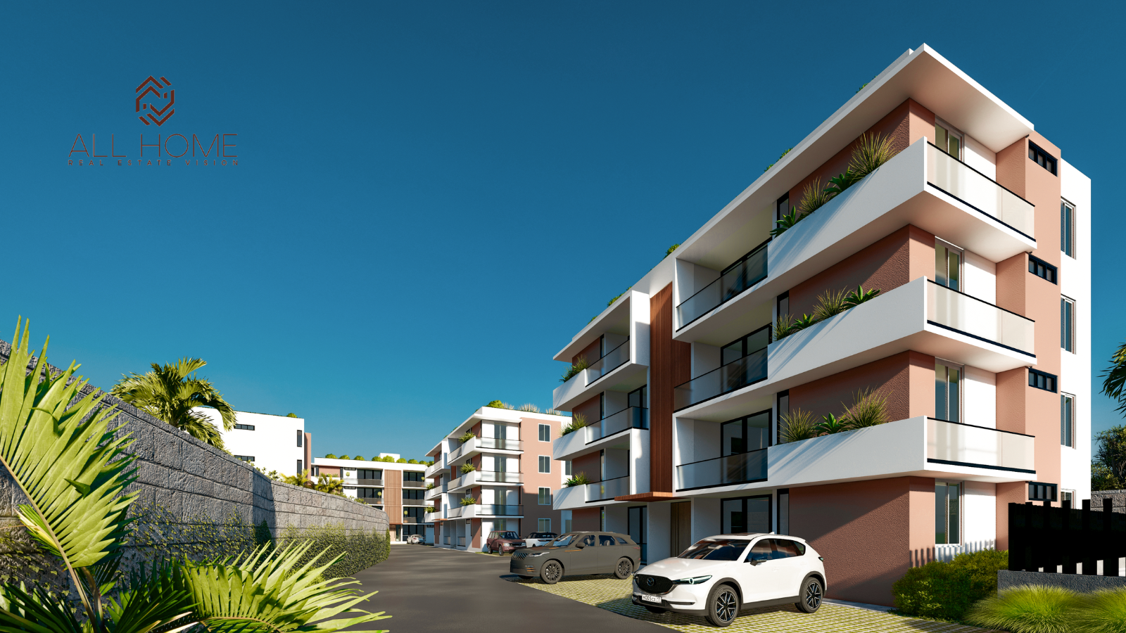 APARTAMENTO en VENTA Vive con privacidad y estilo en GURABO Foto 7309096-3.jpg