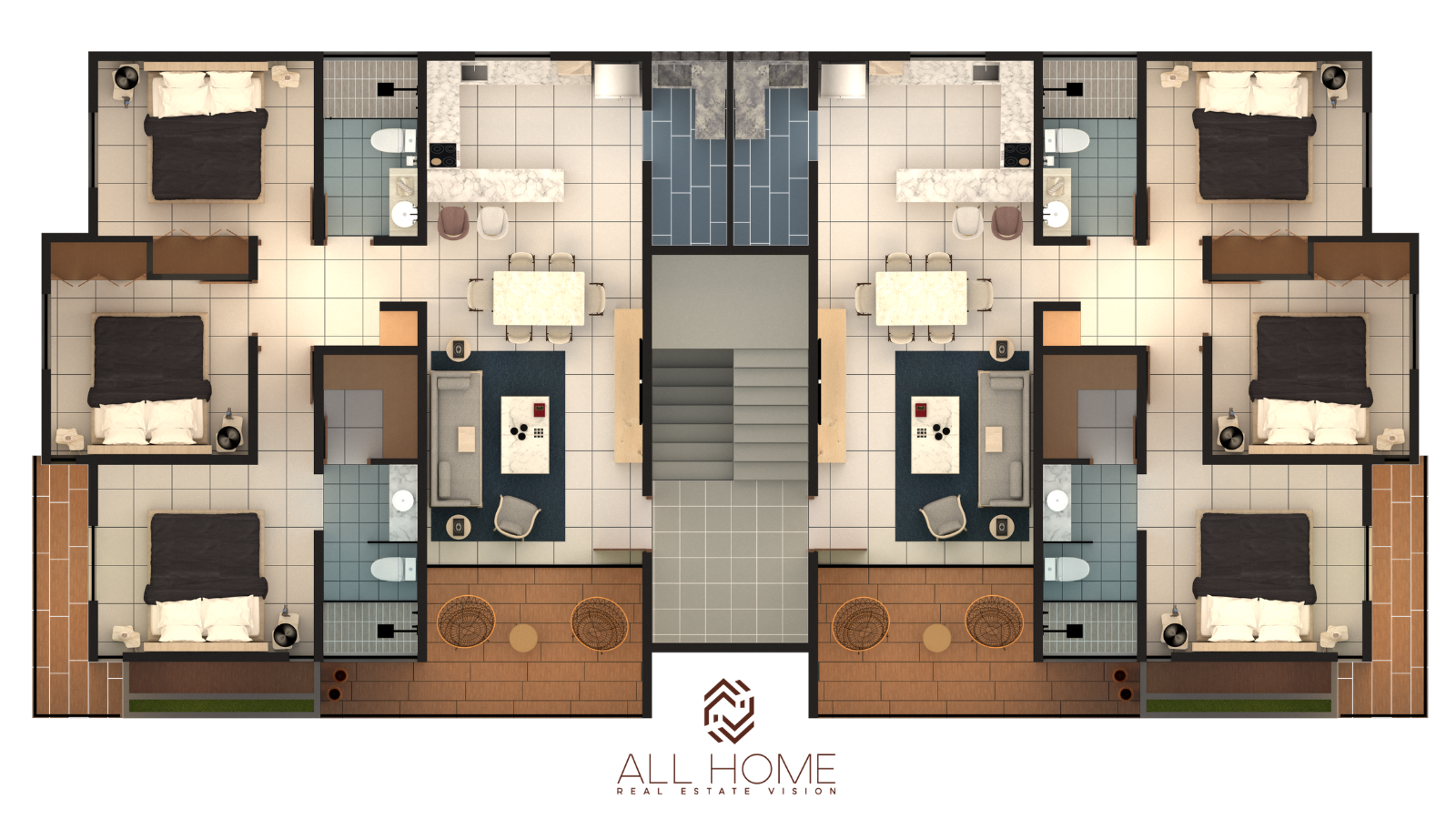 APARTAMENTO en VENTA Vive con privacidad y estilo en GURABO Foto 7309096-4.jpg