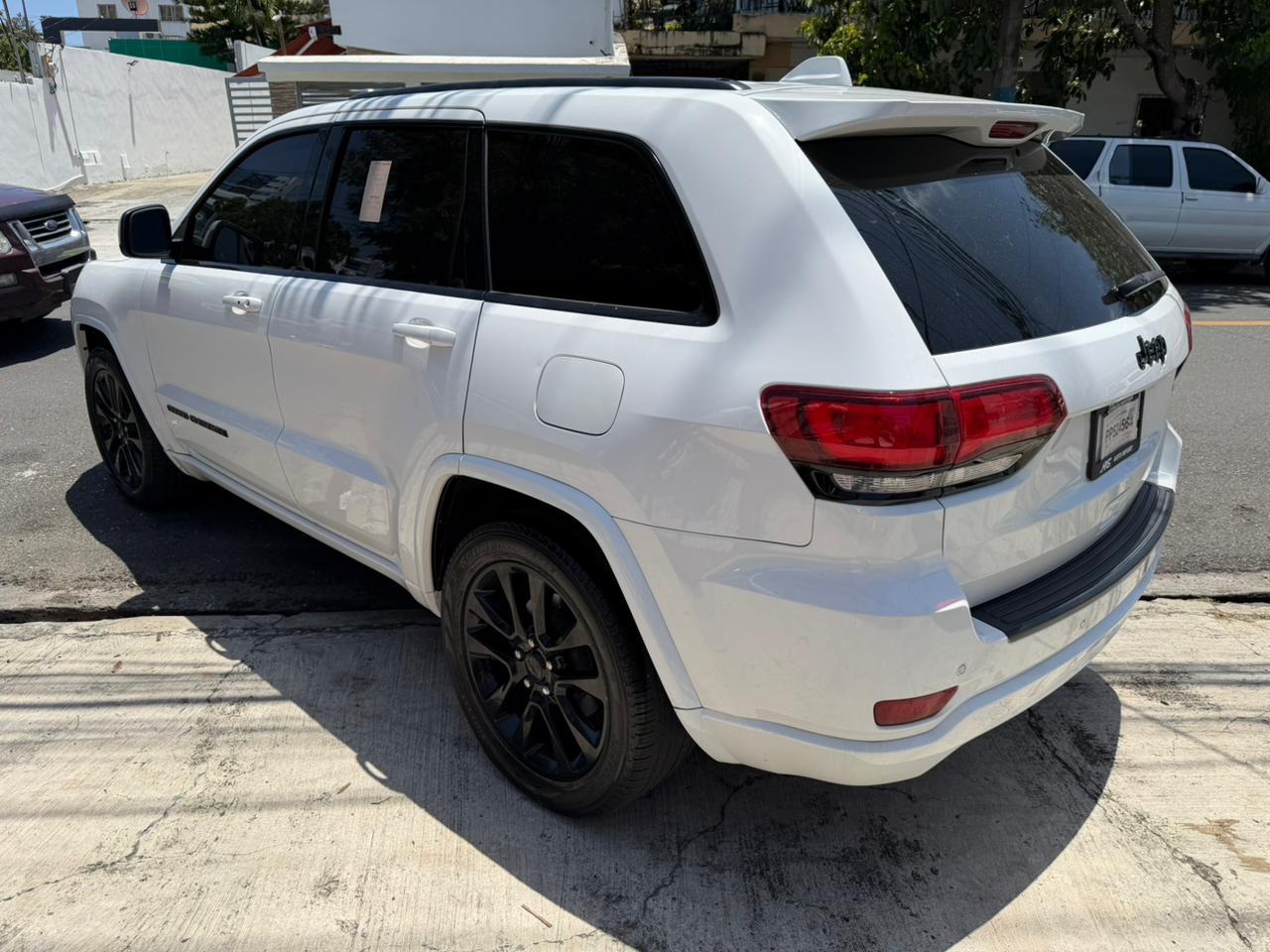 jeep gran cheroke altitude 2019 Foto 7309098-10.jpg