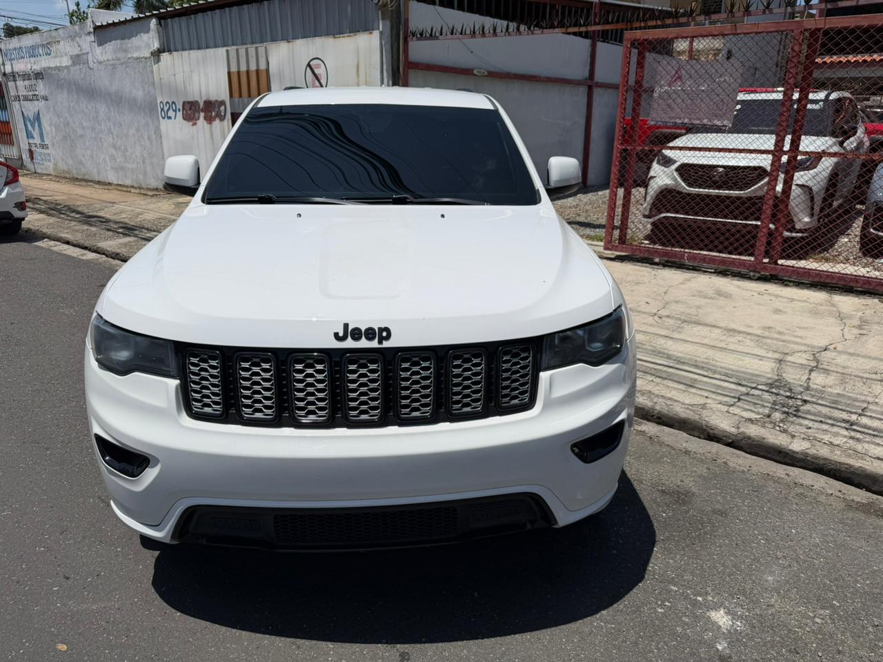 jeep gran cheroke altitude 2019 Foto 7309098-3.jpg