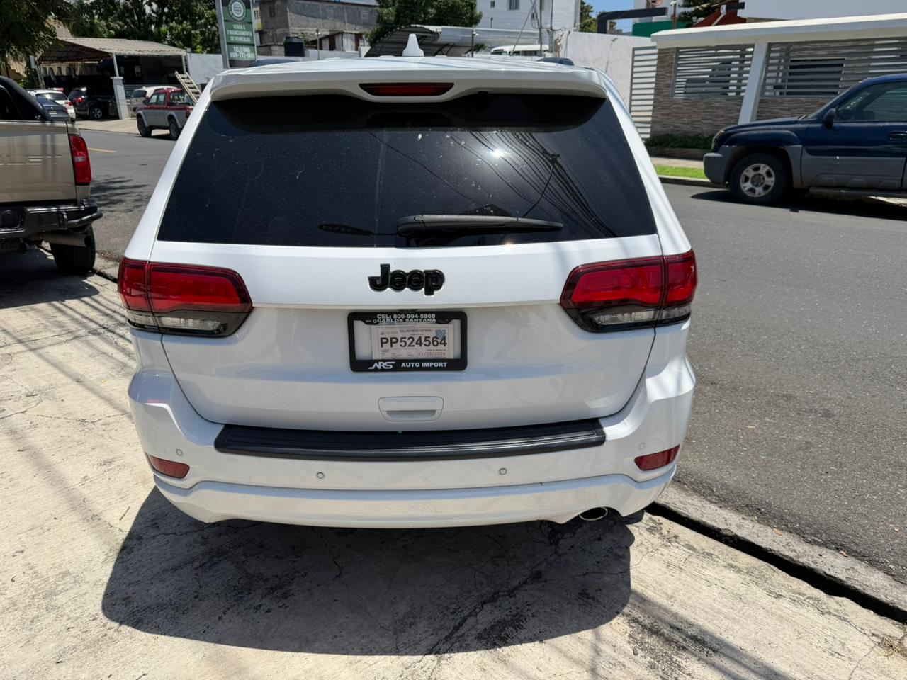 jeep gran cheroke altitude 2019 Foto 7309098-8.jpg