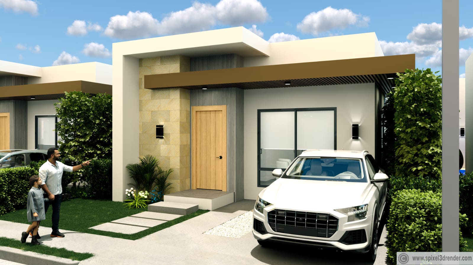 VILLA en VENTA BAVARO Republica Dominicana Foto 7309105-1.jpg