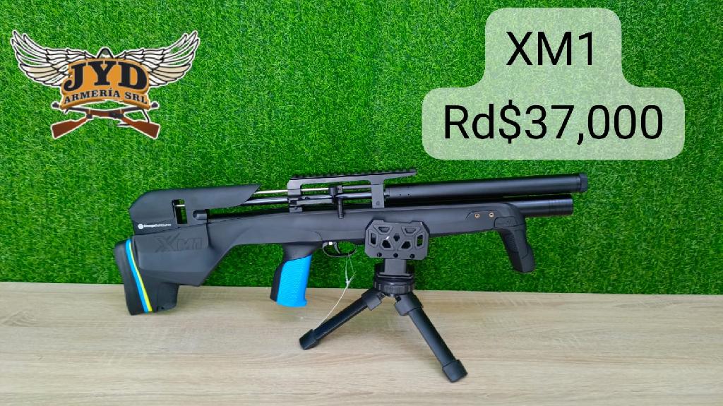 Rifles disponibles en Santo Domingo Oeste Foto 7309123-1.jpg