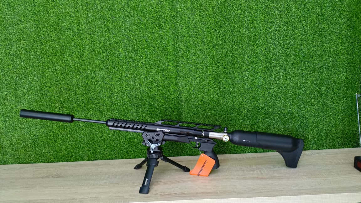 Rifles disponibles en Santo Domingo Oeste Foto 7309123-4.jpg