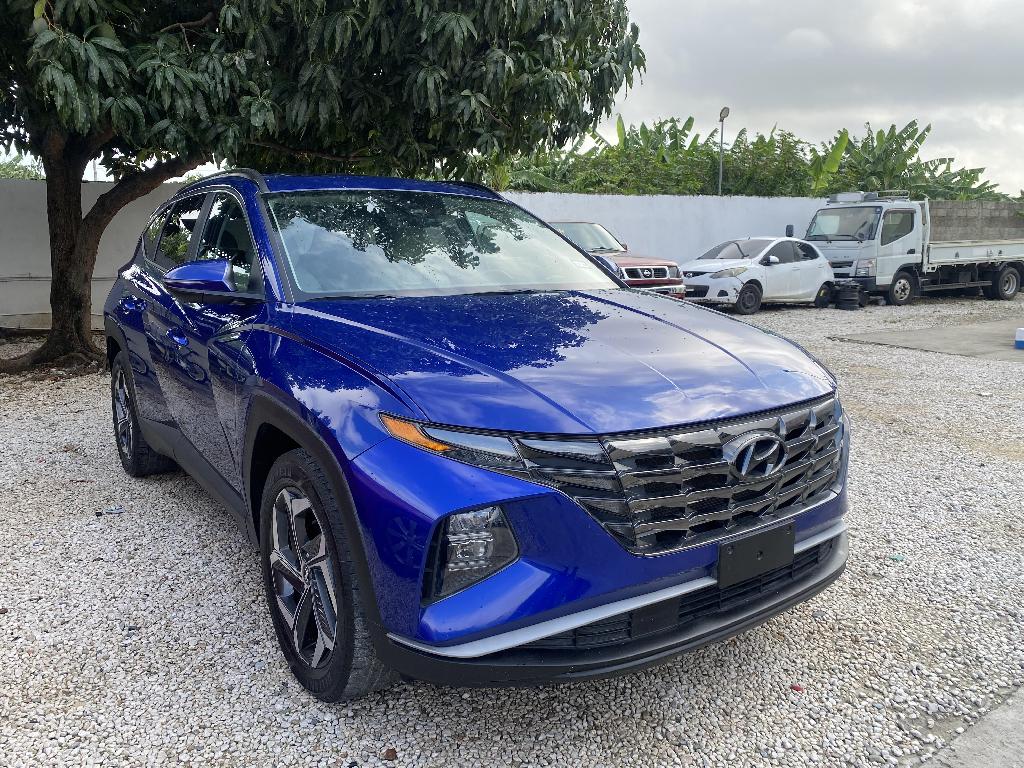 Hyundai Tucson Sel 2022 Foto 7309124-1.jpg