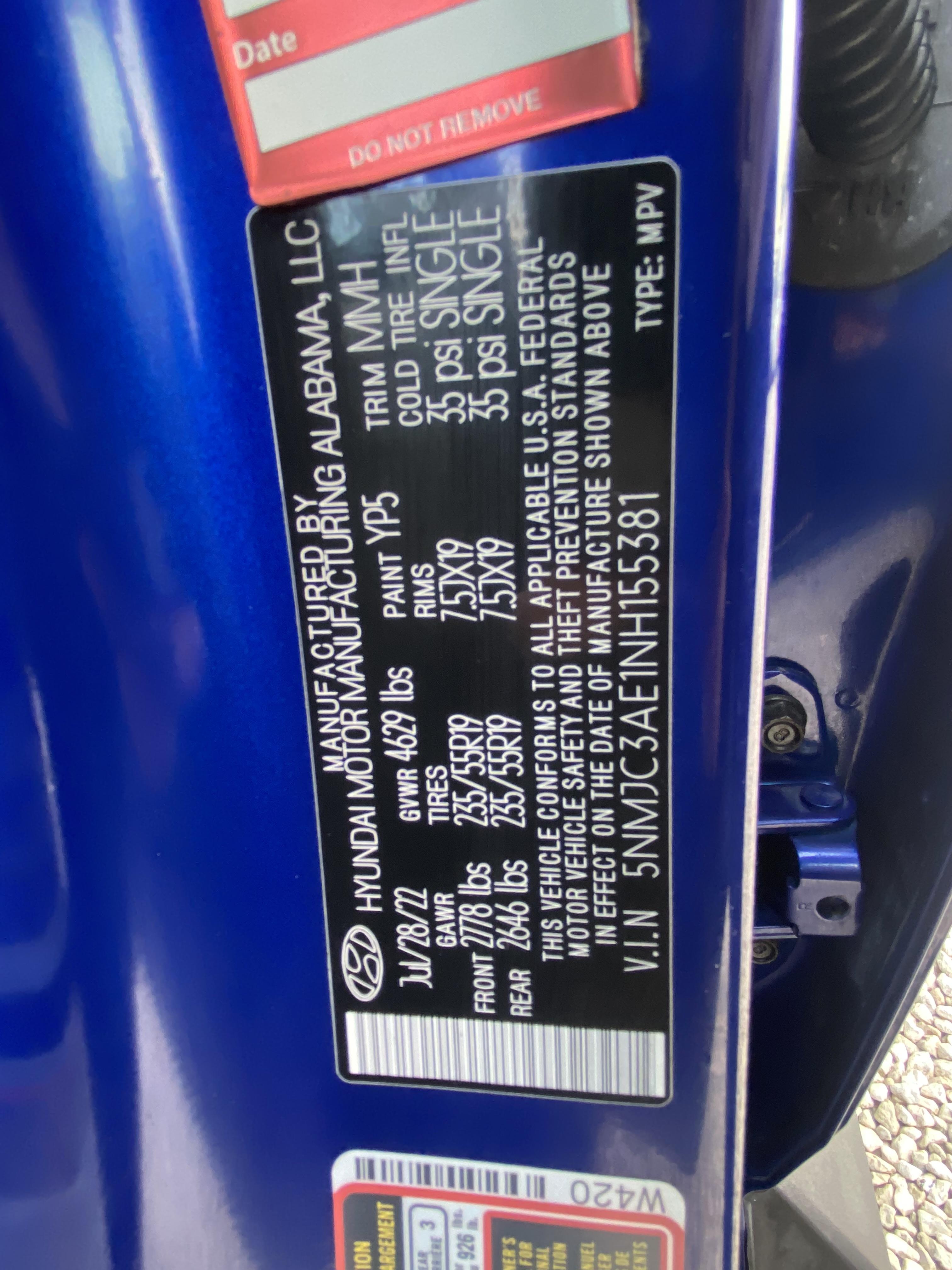 Hyundai Tucson Sel 2022 Foto 7309124-10.jpg