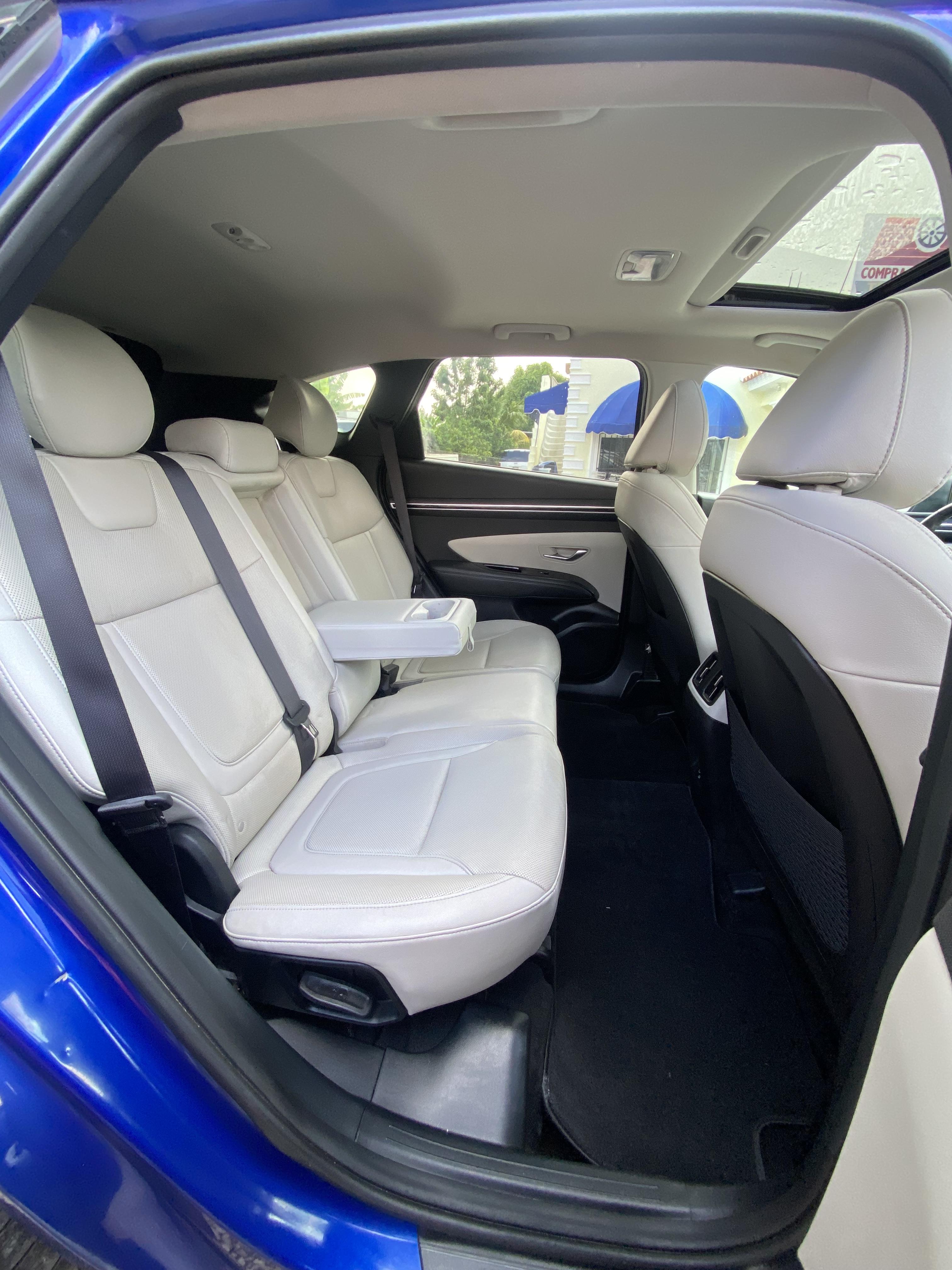 Hyundai Tucson Sel 2022 Foto 7309124-6.jpg