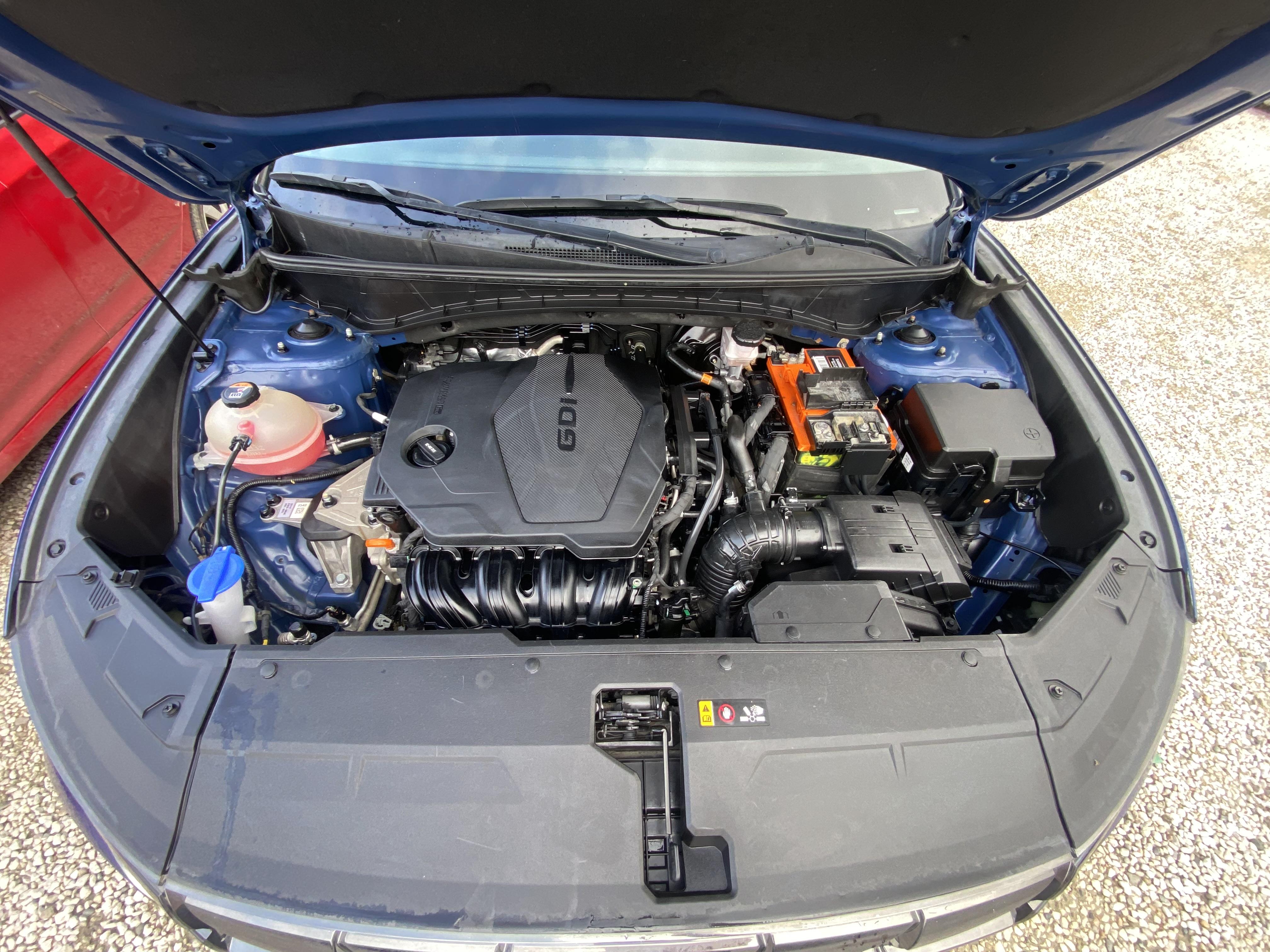 Hyundai Tucson Sel 2022 Foto 7309124-9.jpg