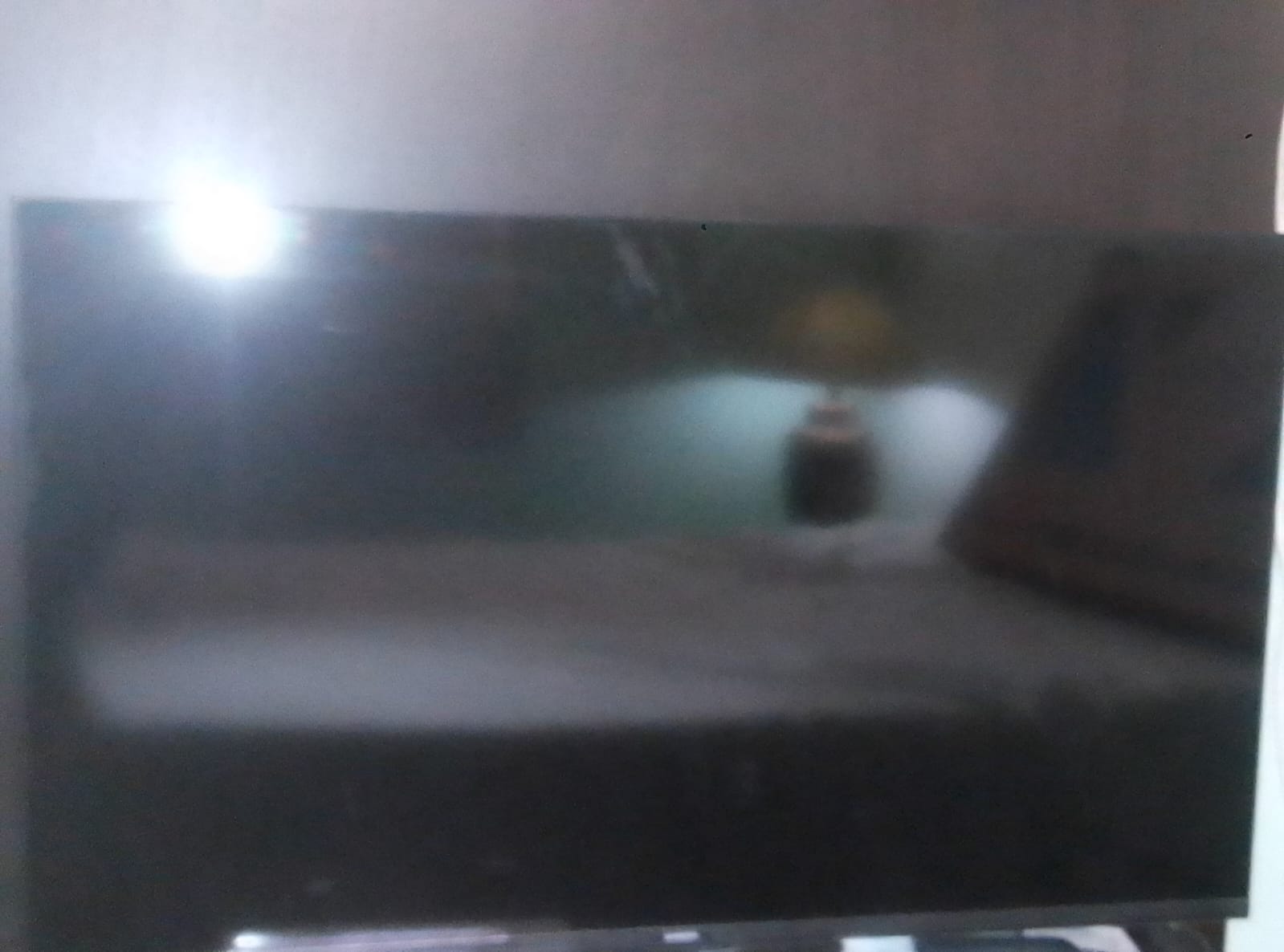 Televisor de 43 pulgadas comprado en septiembre 2025 Foto 7309137-1.jpg
