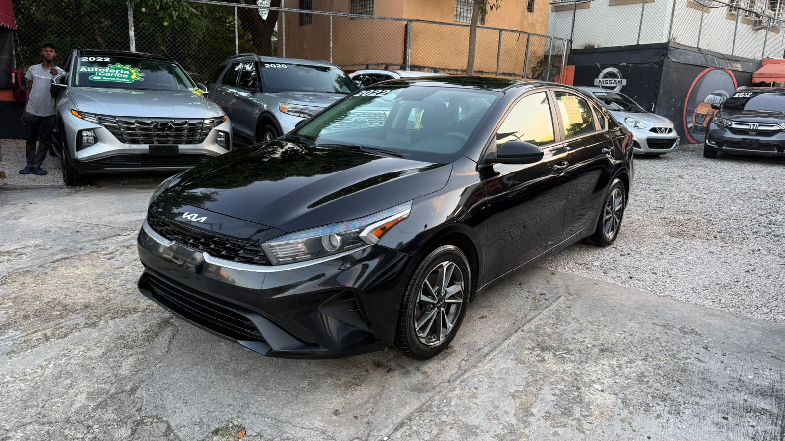 KIA FORTE LXS 2022 Foto 7309140-2.jpg