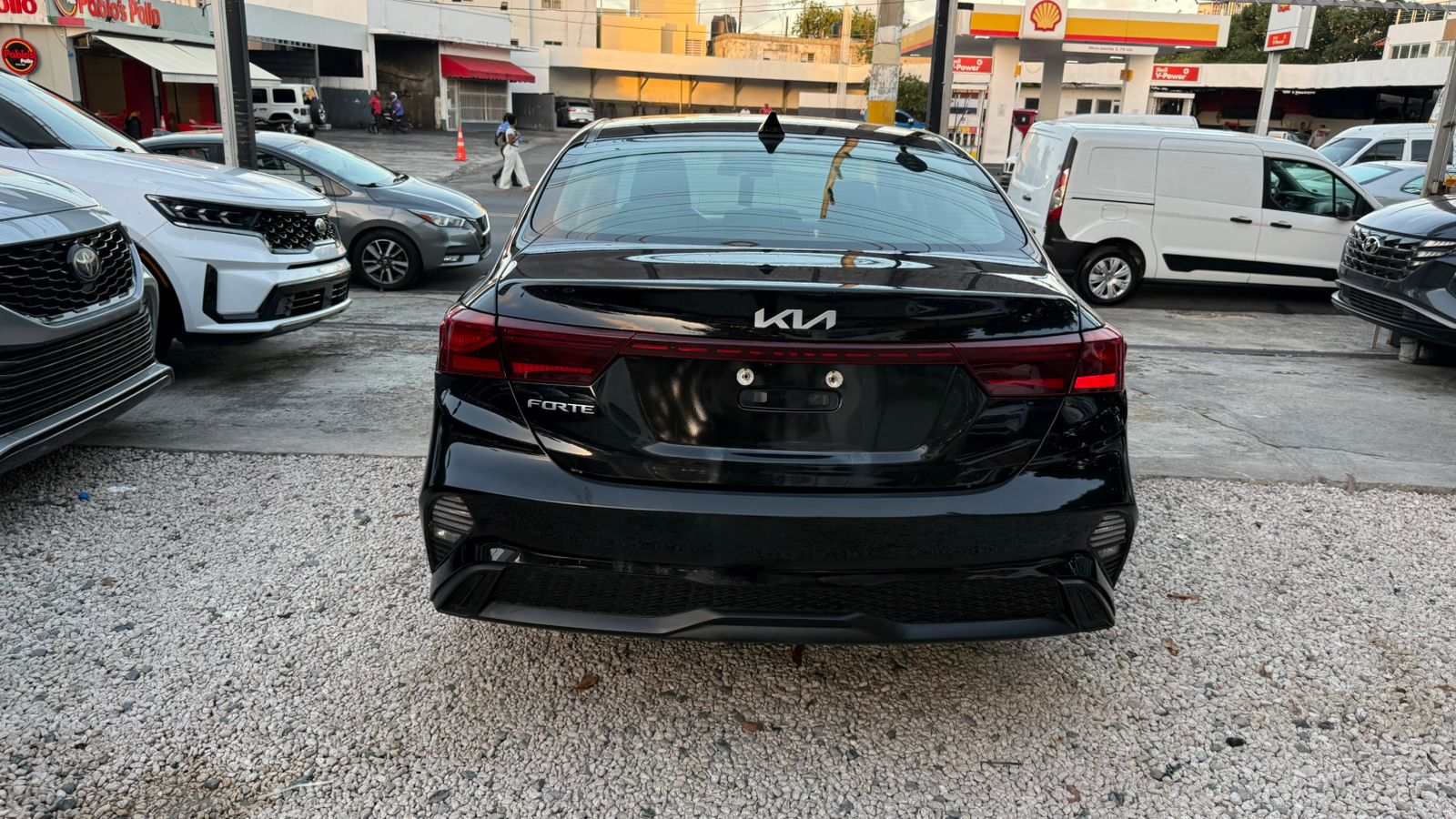 KIA FORTE LXS 2022 Foto 7309140-5.jpg