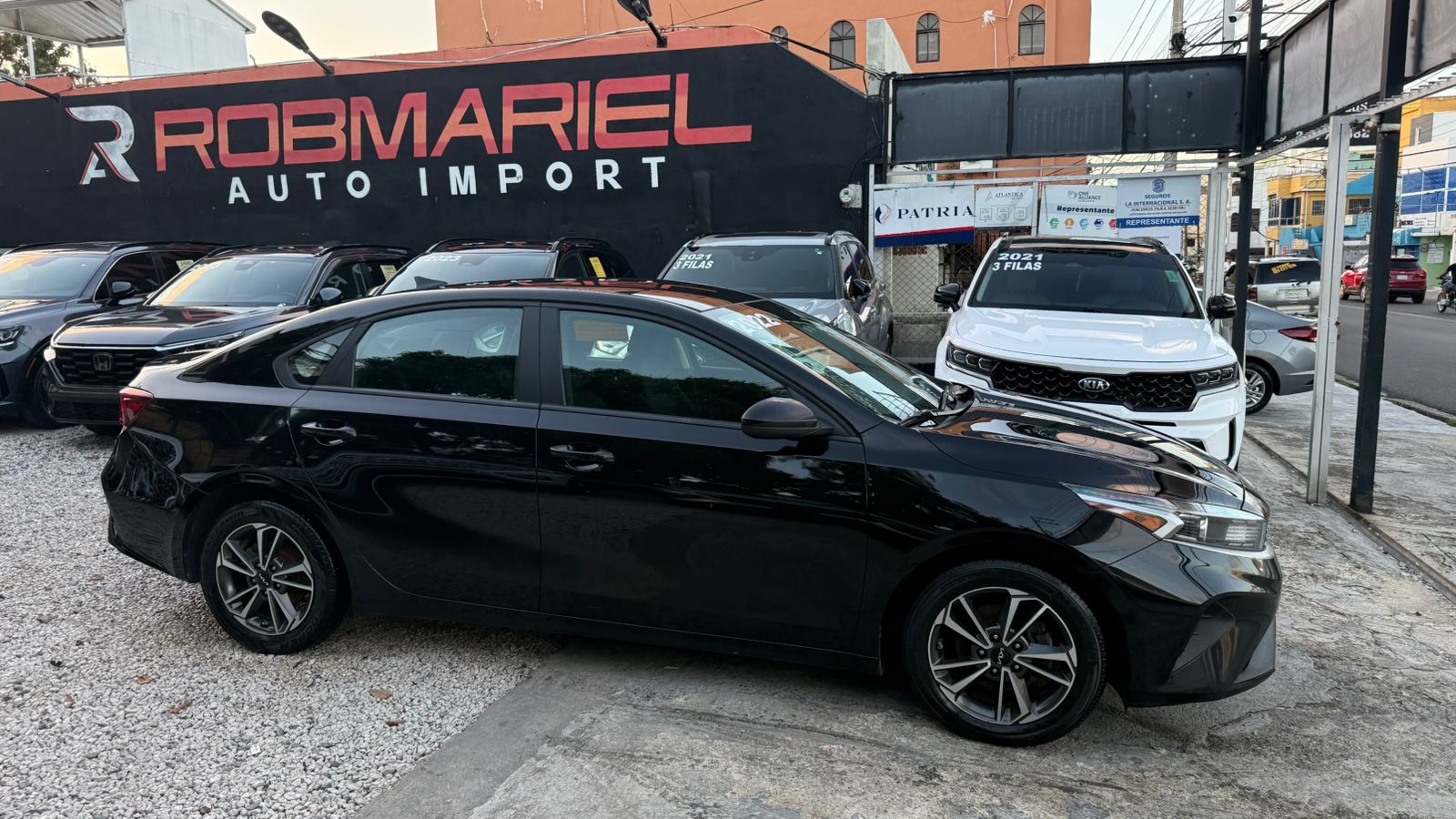 KIA FORTE LXS 2022 Foto 7309140-6.jpg