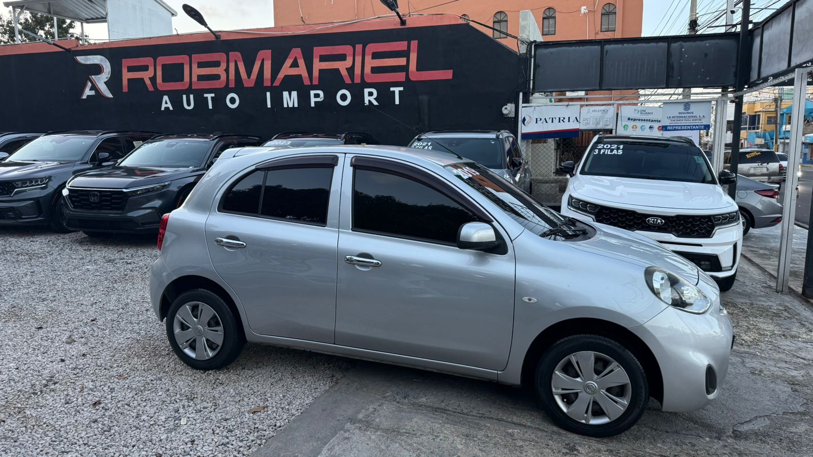 NISSAN MARCH 2019 Foto 7309141-7.jpg