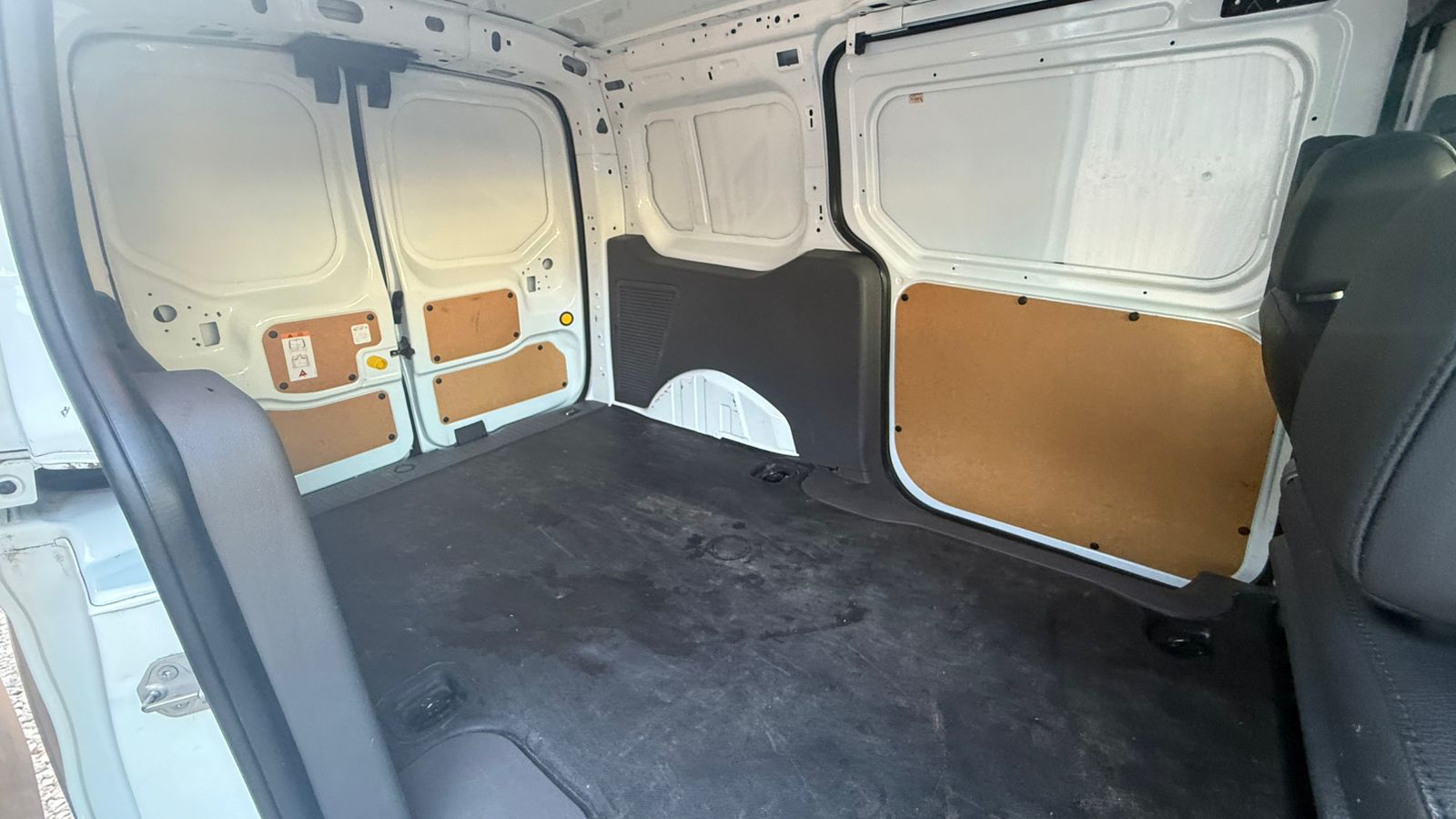 FORD TRANSIT CONNECT XL  2020 Foto 7309142-12.jpg