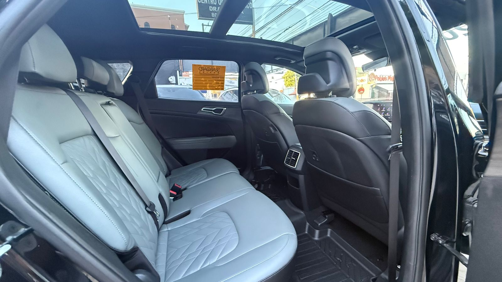 KIA SPORTAGE X-LINE 2023 Foto 7309146-10.jpg