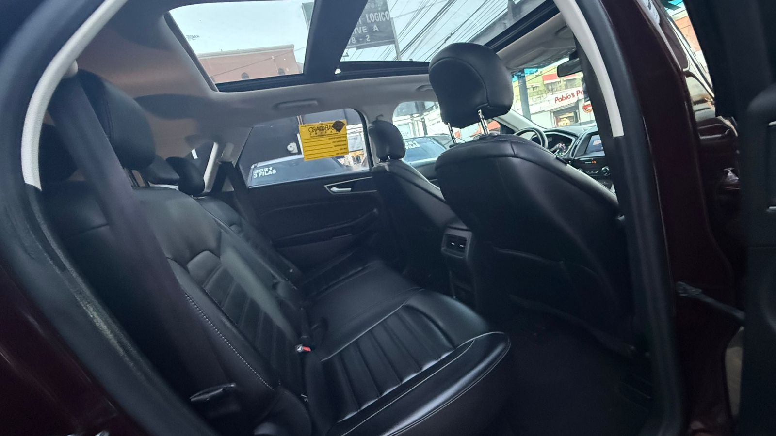 FORD EDGE SEL 2019 Foto 7309147-10.jpg