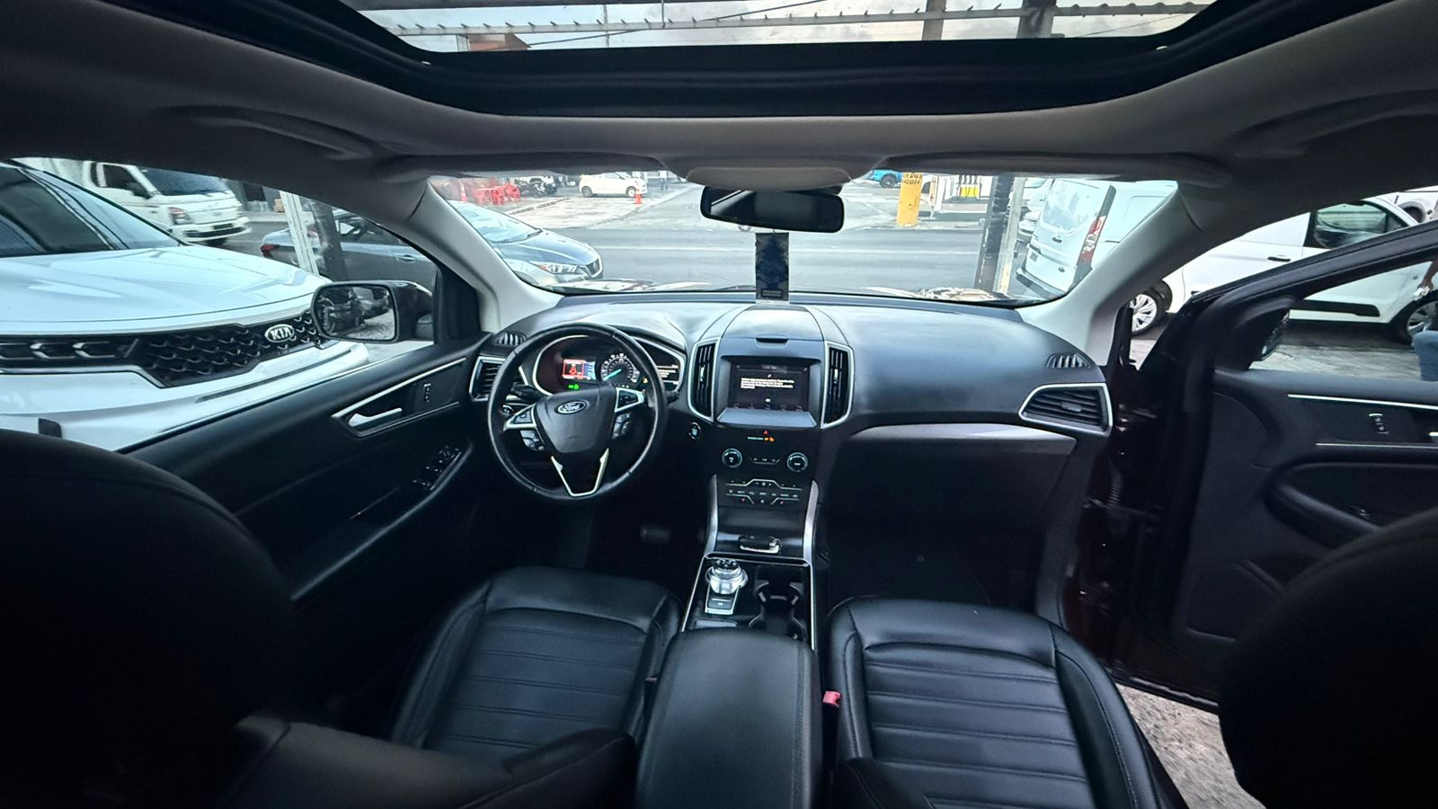 FORD EDGE SEL 2019 Foto 7309147-11.jpg