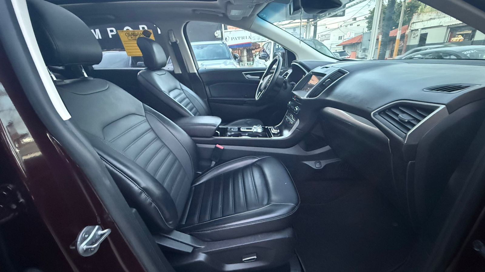 FORD EDGE SEL 2019 Foto 7309147-9.jpg