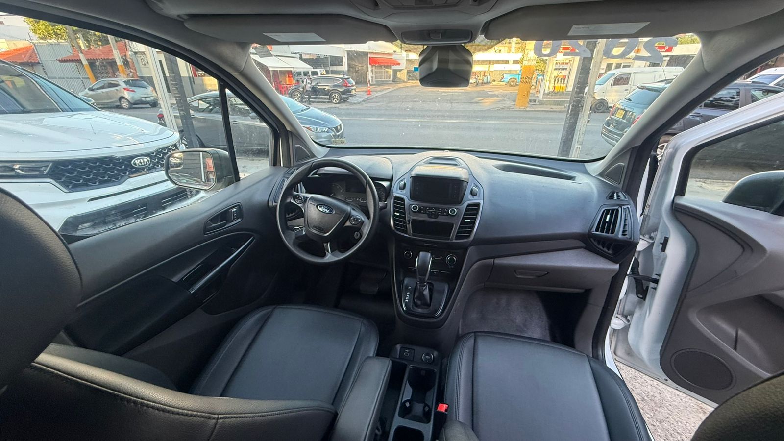 FORD TRANSIT CONNECT XL  2020 Foto 7309148-9.jpg