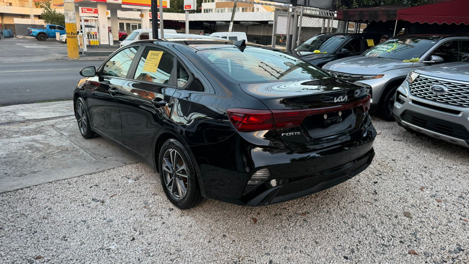 KIA FORTE LXS 2022 Foto 7309151-11.jpg