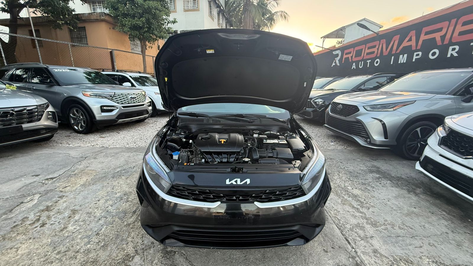KIA FORTE LXS 2022 Foto 7309151-7.jpg