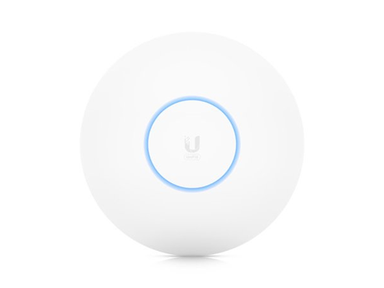 Ubiquiti - U6-LR Access Point 2.4GHZ 600MBPS - 5GHZ/2400MBPS 1 PUERTO  Foto 7309175-1.jpg
