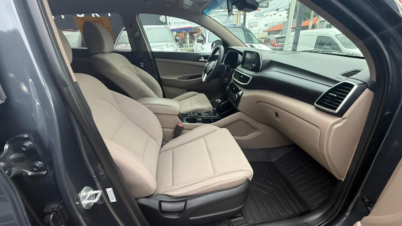 HYUNDAI TUCSON SE 2021 Foto 7309191-12.jpg