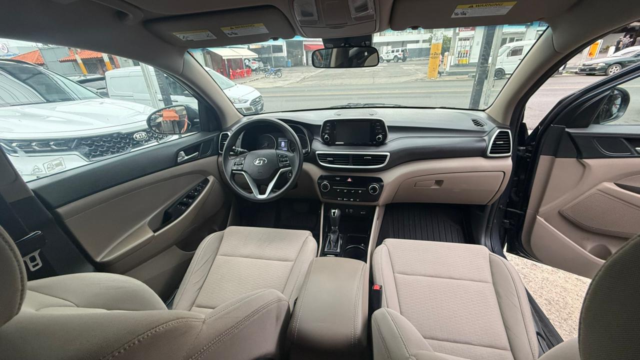HYUNDAI TUCSON SE 2021 Foto 7309191-9.jpg