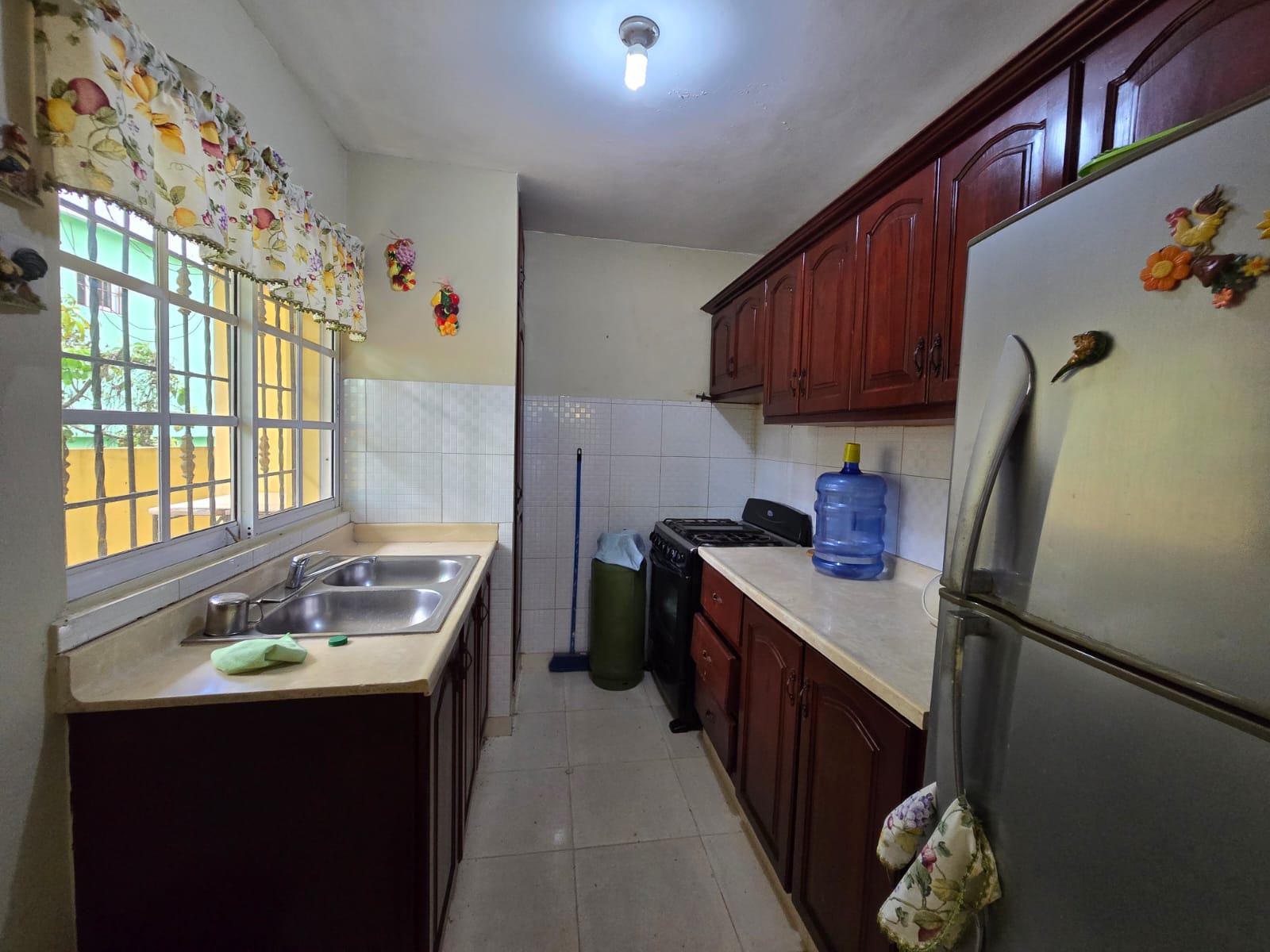 Vendo Casa en la Jacobo Majluta Santo Domingo Norte Res. Mirador Isabe Foto 7309194-13.jpg