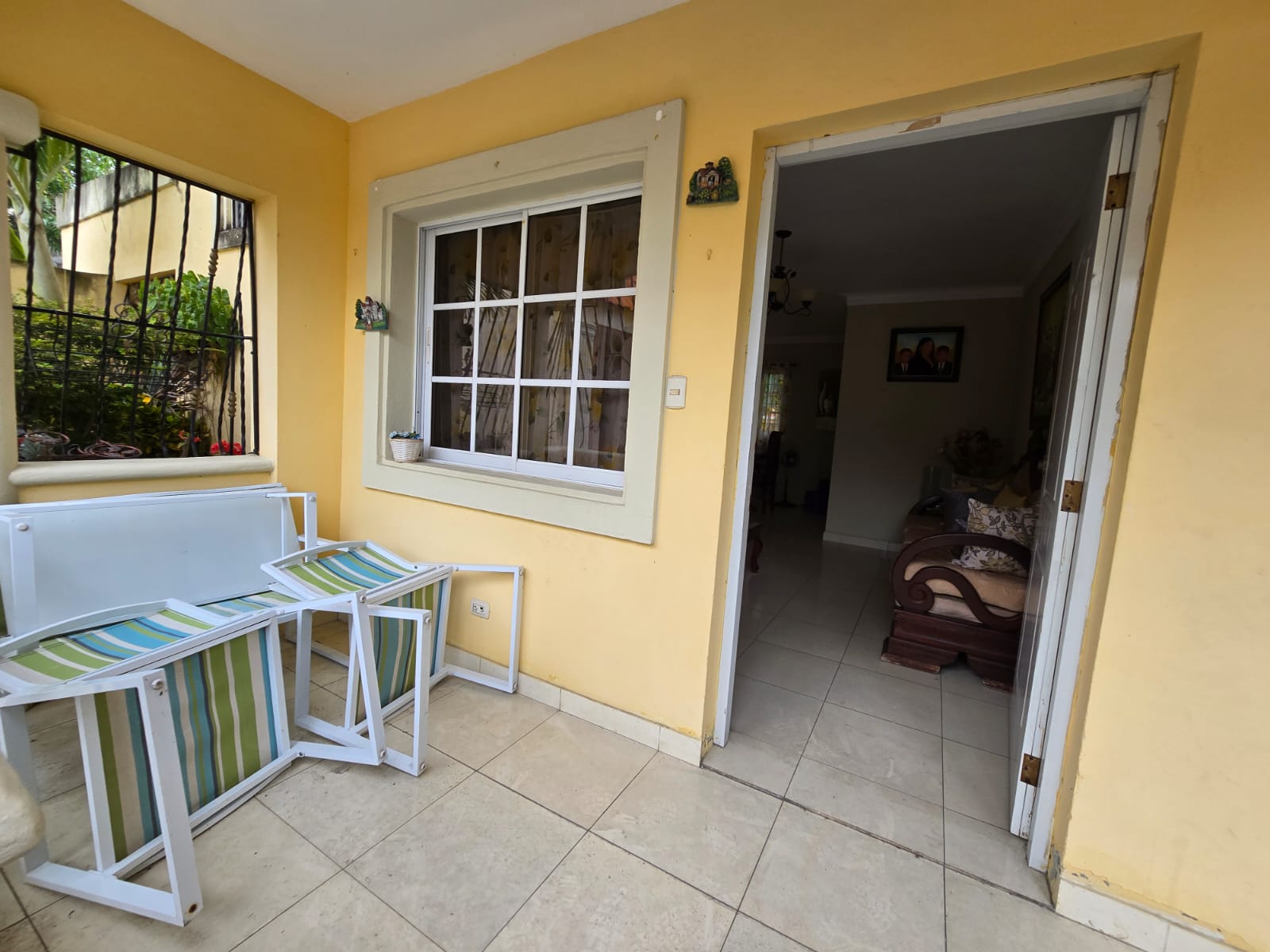 Vendo Casa en la Jacobo Majluta Santo Domingo Norte Res. Mirador Isabe Foto 7309194-4.jpg