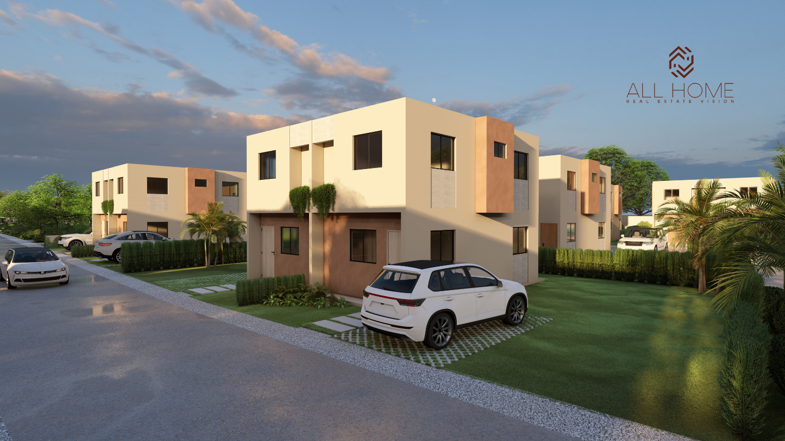 Propiedad en Punta Cana con diseño y proyección de valor Foto 7309198-4.jpg