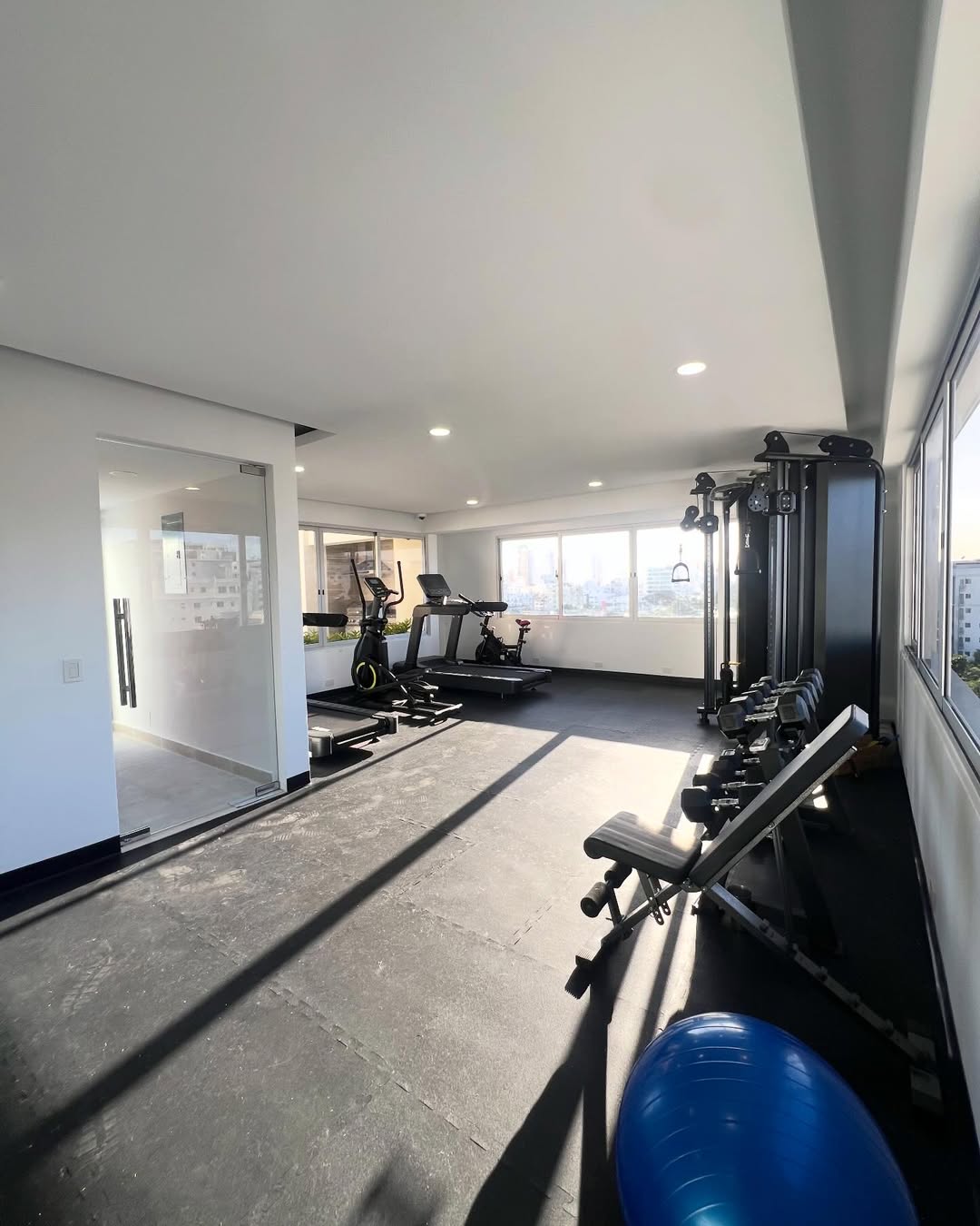 En venta apartamento nuevo en Mirador Norte con amplia terraza Foto 7309205-1.jpg