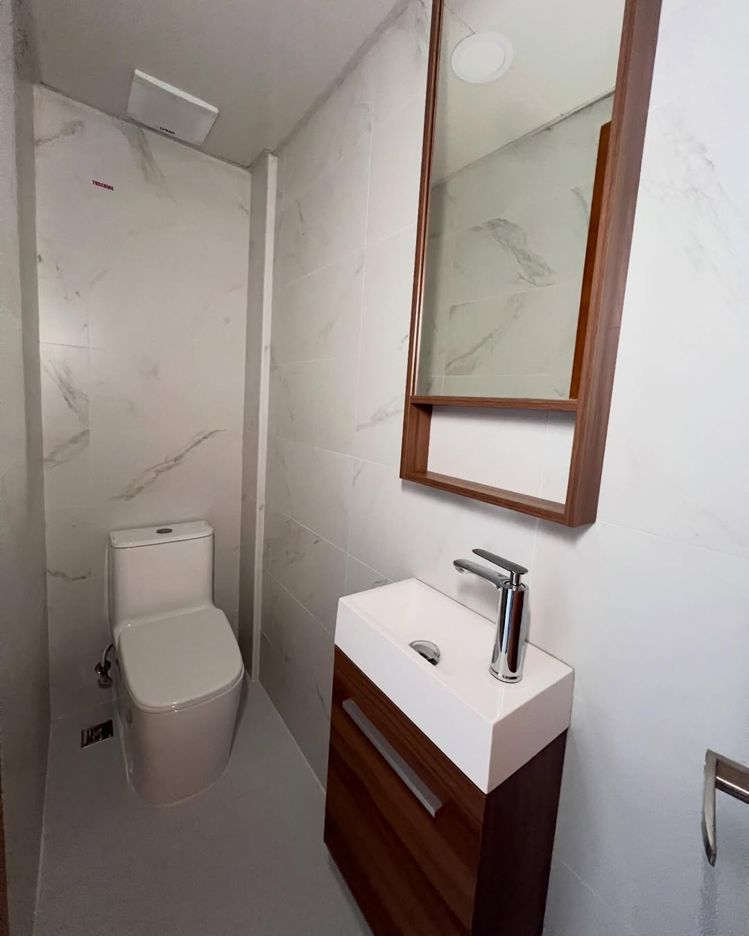 En venta apartamento nuevo en Mirador Norte con amplia terraza Foto 7309205-7.jpg