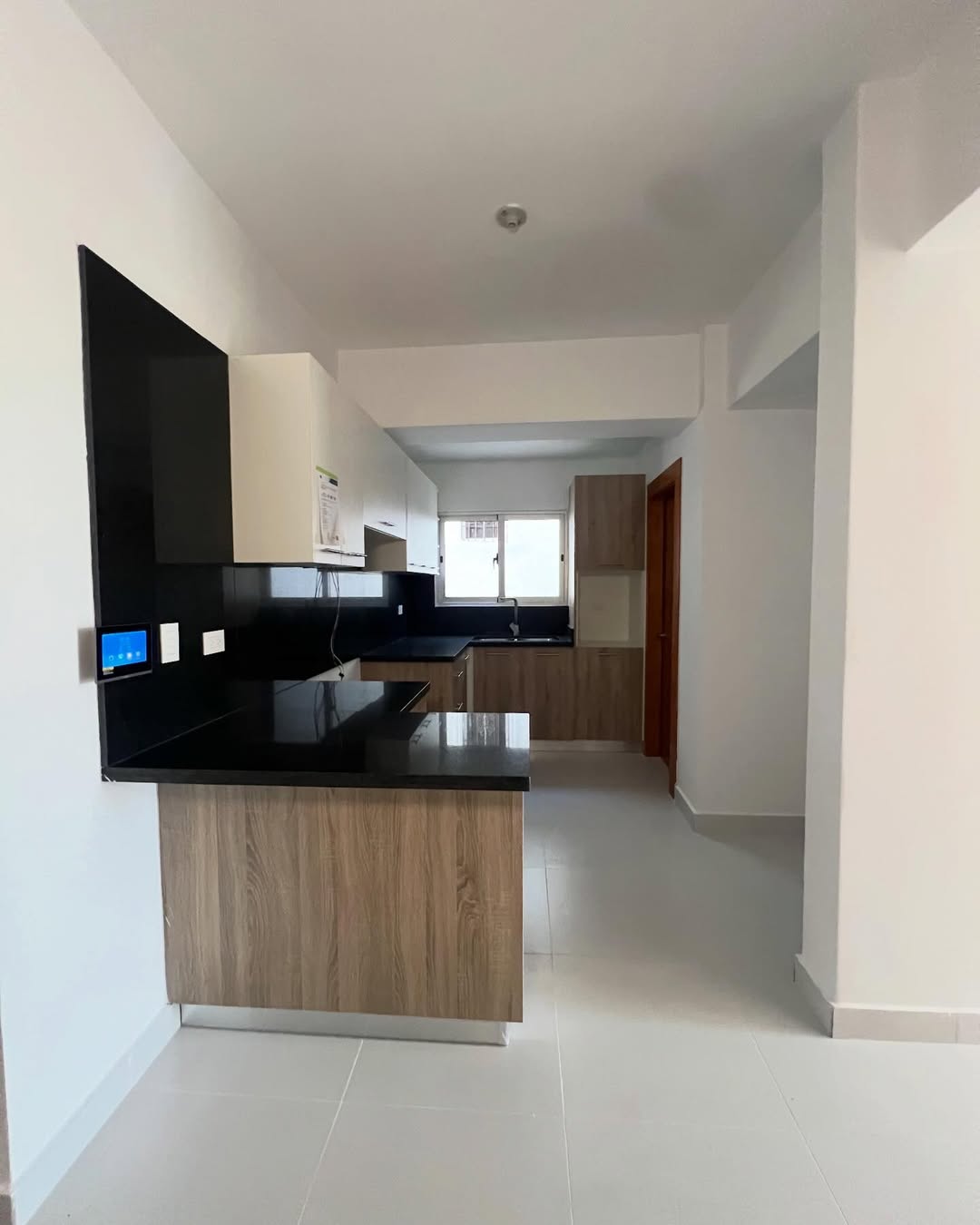 En venta apartamento nuevo en Mirador Norte con amplia terraza Foto 7309205-9.jpg