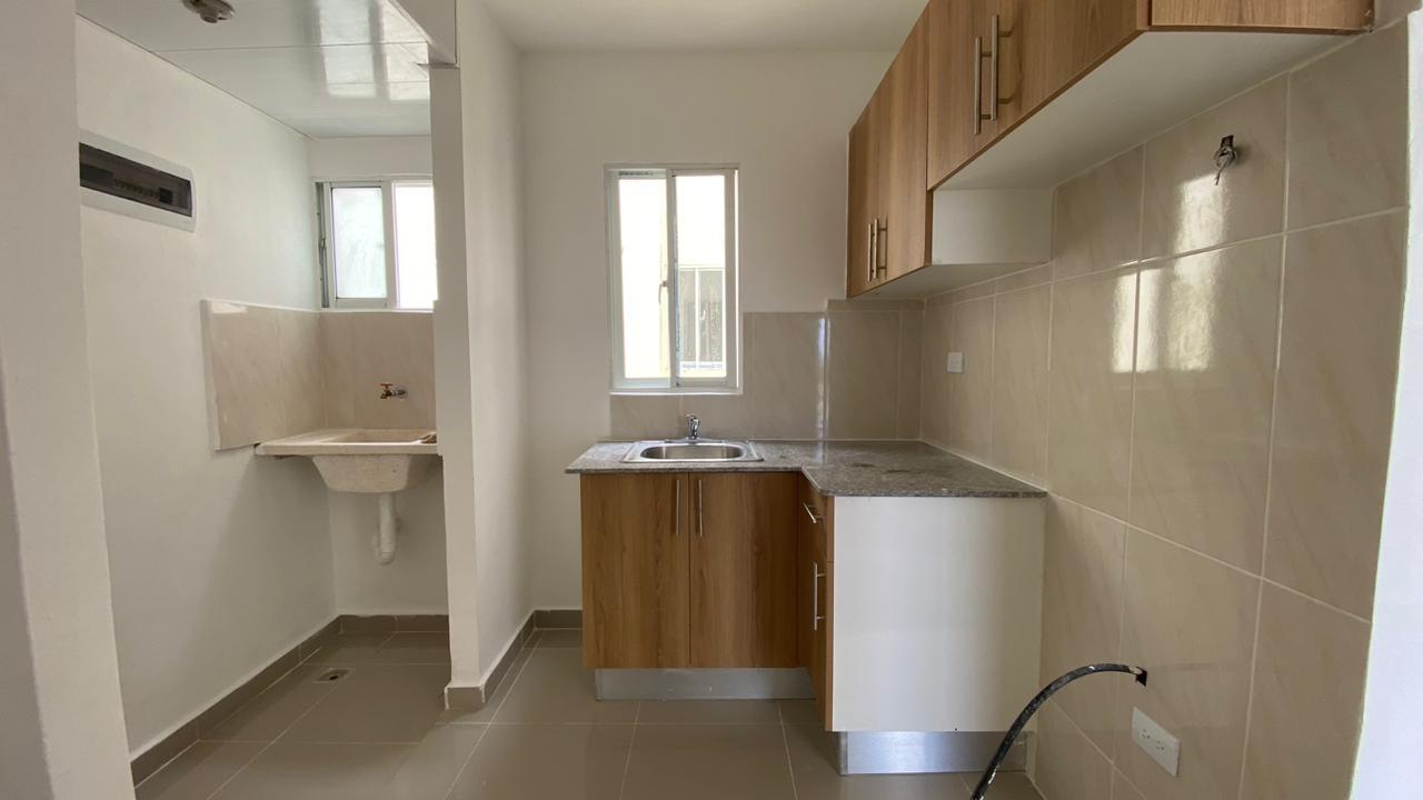 Se alquila apartamento en ciudad Juan Bosch Santo Domingo Este Foto 7309207-2.jpg