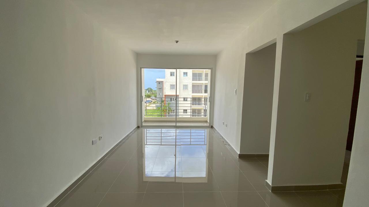 Se alquila apartamento en ciudad Juan Bosch Santo Domingo Este Foto 7309207-3.jpg