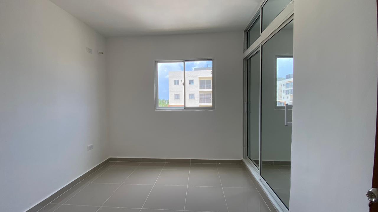 Se alquila apartamento en ciudad Juan Bosch Santo Domingo Este Foto 7309207-4.jpg