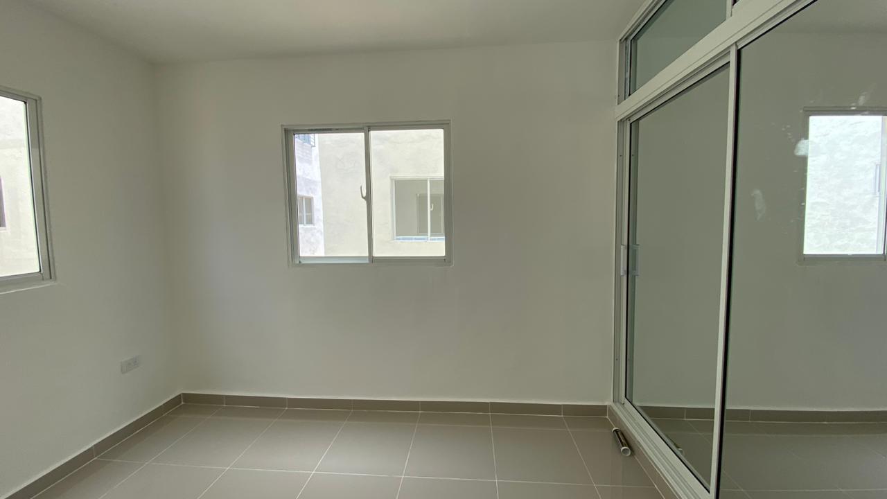 Se alquila apartamento en ciudad Juan Bosch Santo Domingo Este Foto 7309207-5.jpg