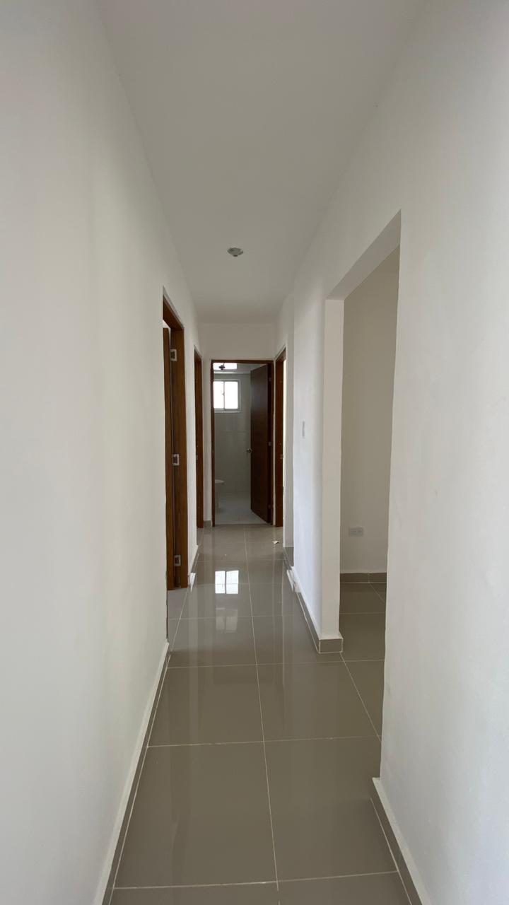 Se alquila apartamento en ciudad Juan Bosch Santo Domingo Este Foto 7309207-6.jpg