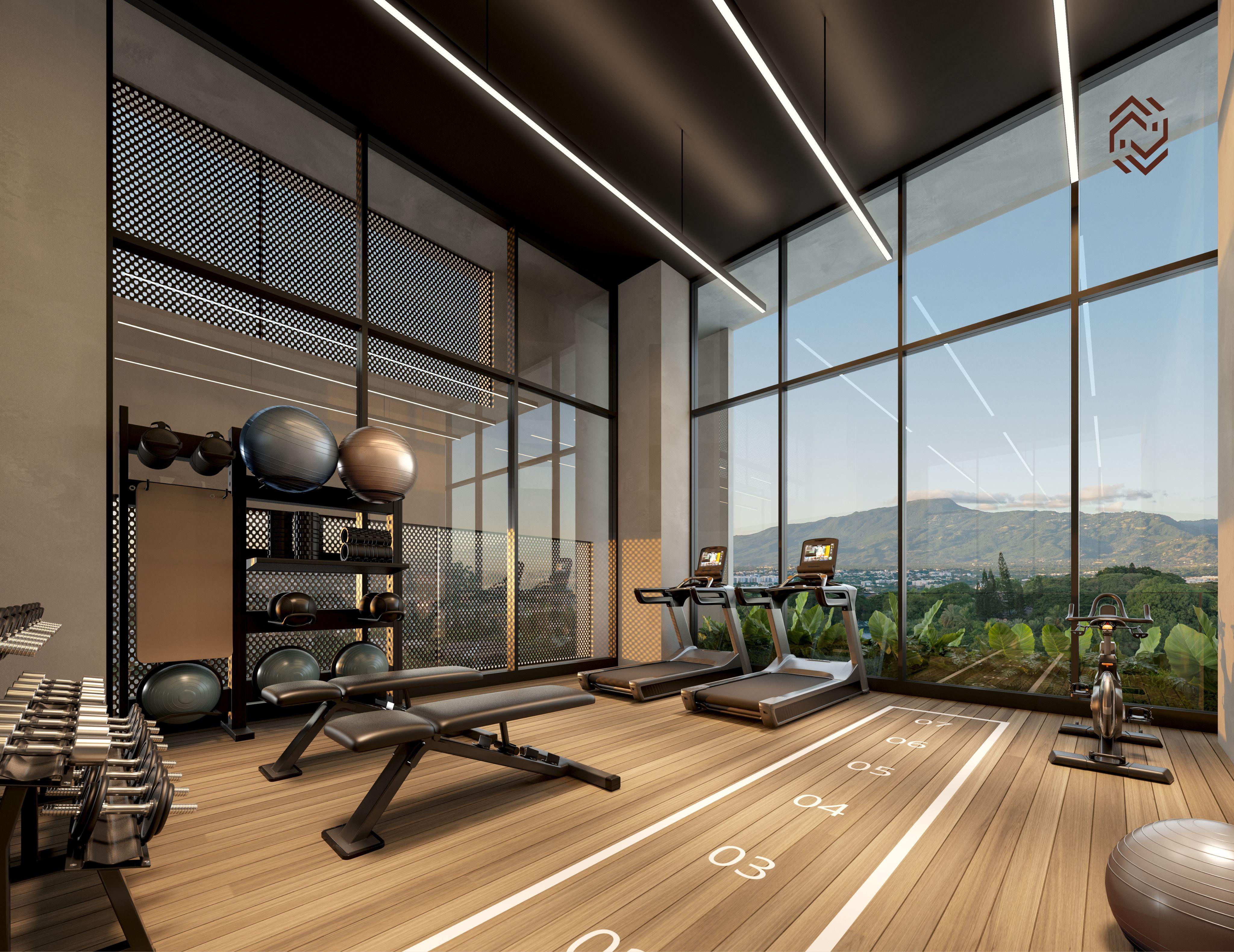 PENTHOUSE de 240 M en CERROS DE GURABO Santiago Foto 7309208-4.jpg
