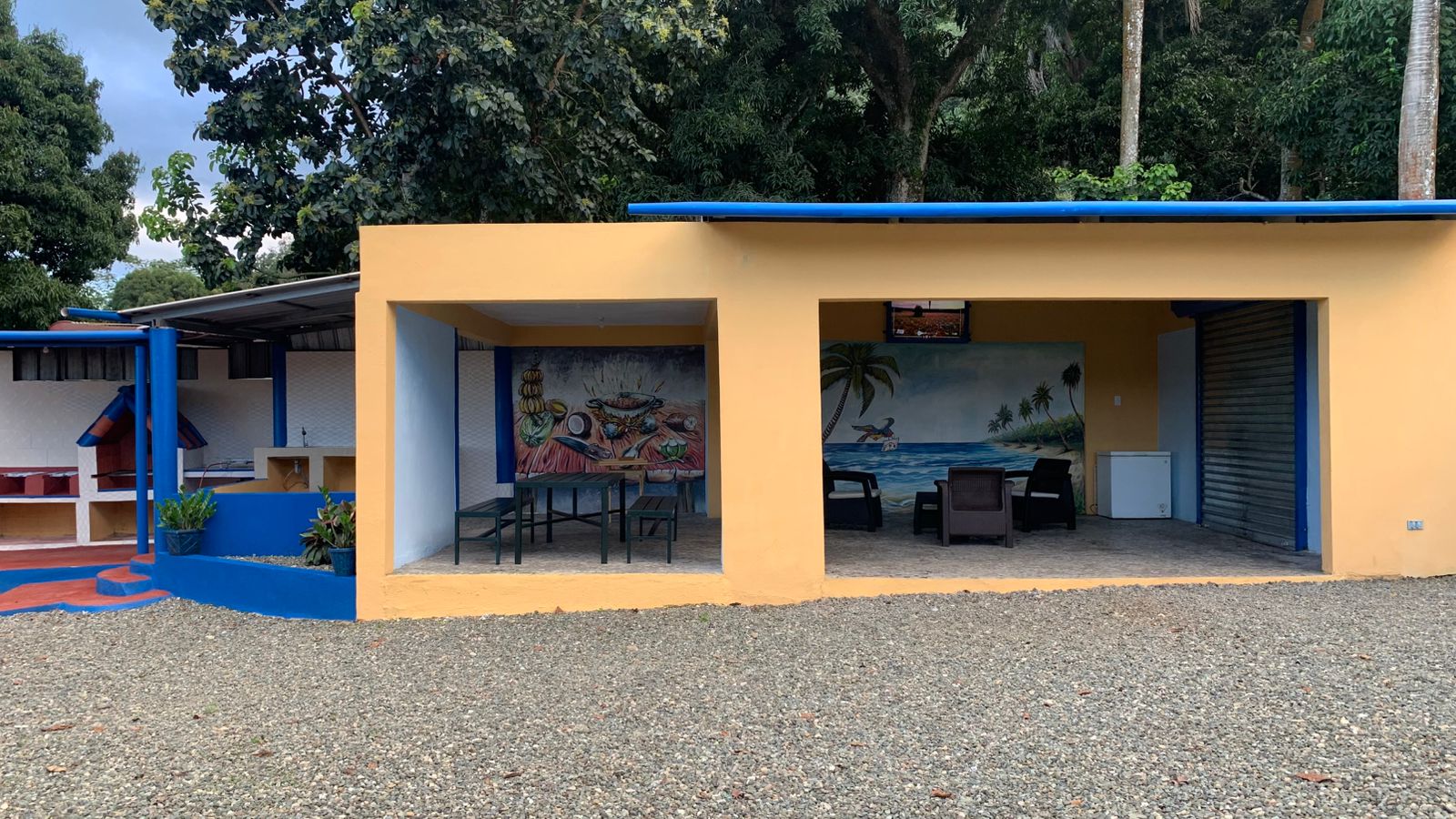 Se Vende VACACIONAL con mas Alta Rentabilidad en FULA de   BONAO AL LA Foto 7309214-10.jpg