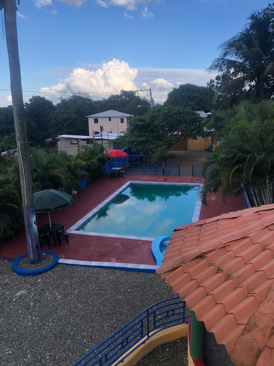 Se Vende VACACIONAL con mas Alta Rentabilidad en FULA de   BONAO AL LA Foto 7309214-11.jpg