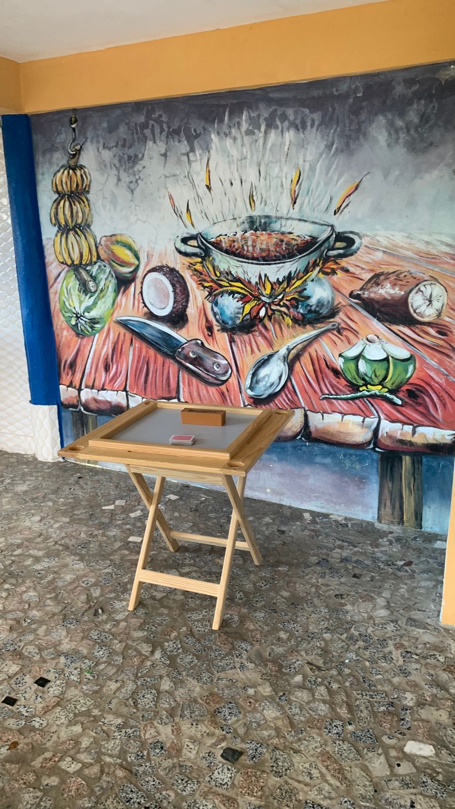 Se Vende VACACIONAL con mas Alta Rentabilidad en FULA de   BONAO AL LA Foto 7309214-12.jpg
