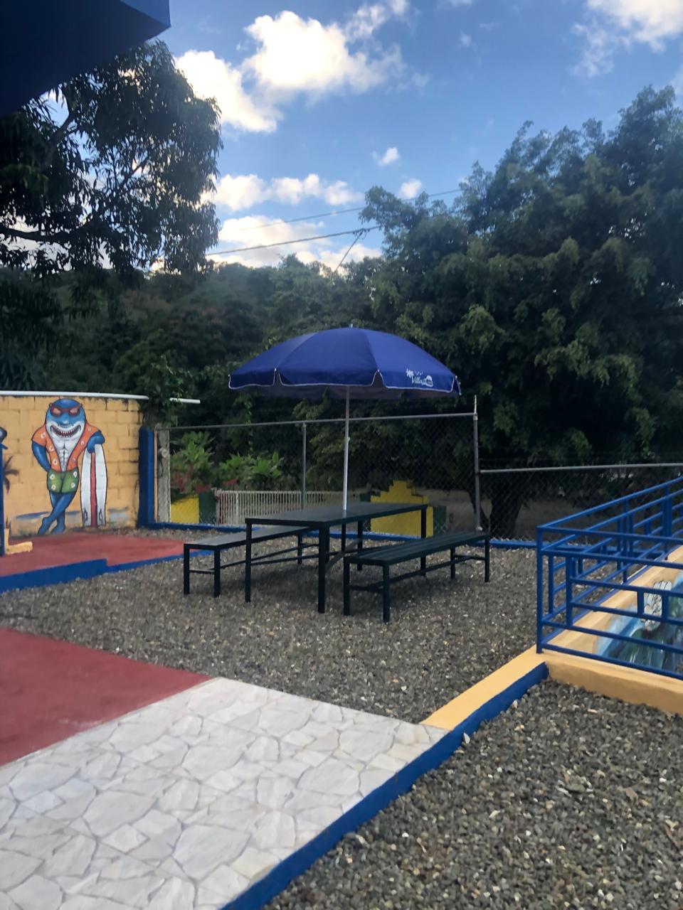 Se Vende VACACIONAL con mas Alta Rentabilidad en FULA de   BONAO AL LA Foto 7309214-13.jpg