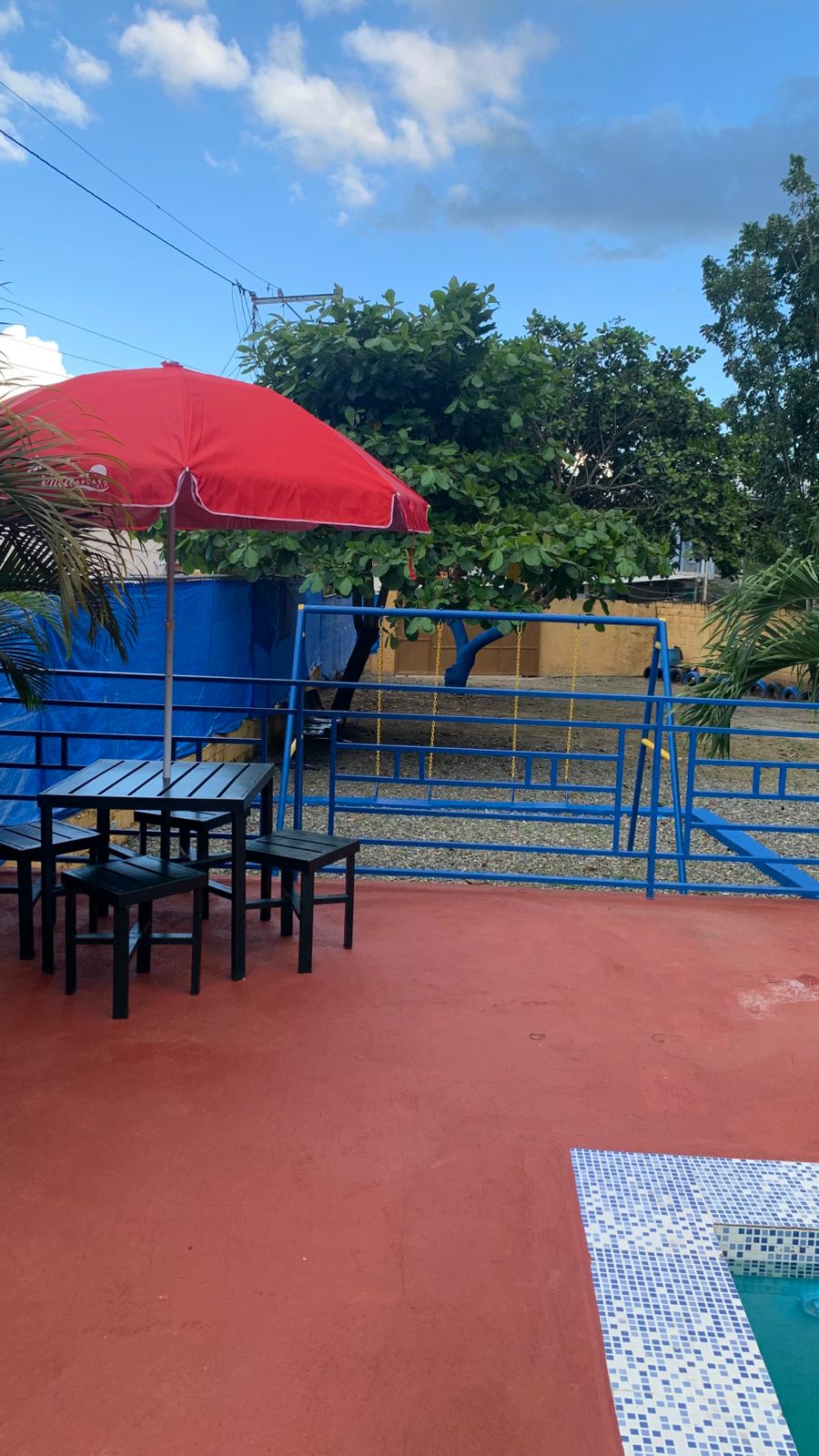 Se Vende VACACIONAL con mas Alta Rentabilidad en FULA de   BONAO AL LA Foto 7309214-14.jpg