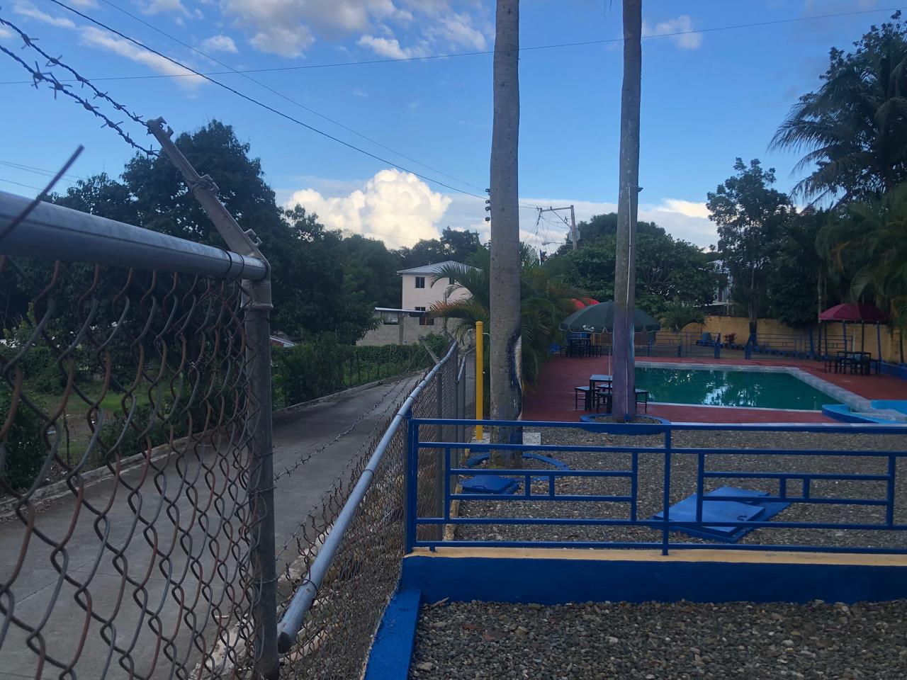 Se Vende VACACIONAL con mas Alta Rentabilidad en FULA de   BONAO AL LA Foto 7309214-15.jpg