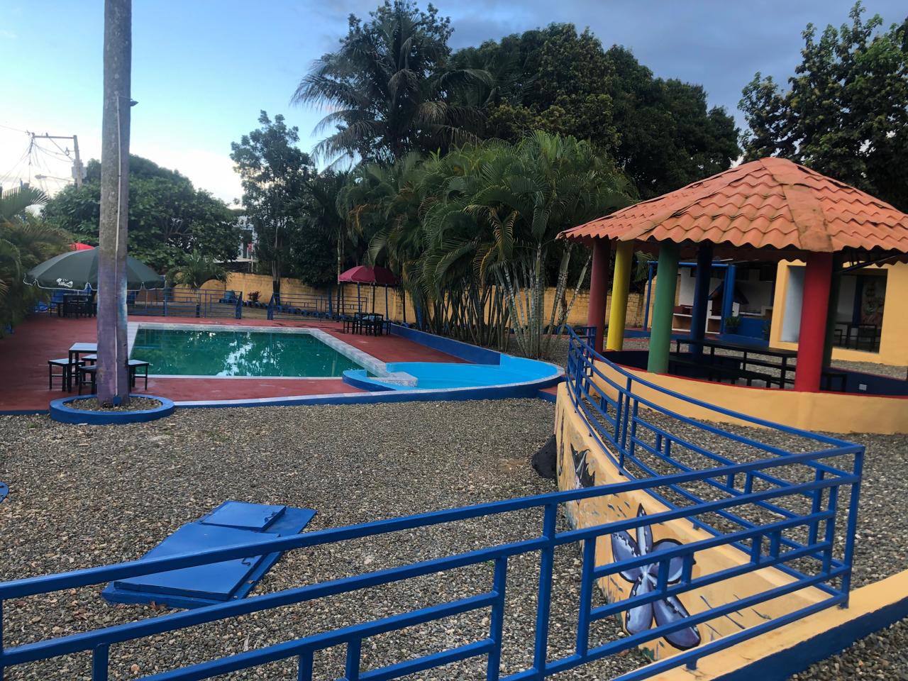 Se Vende VACACIONAL con mas Alta Rentabilidad en FULA de   BONAO AL LA Foto 7309214-3.jpg
