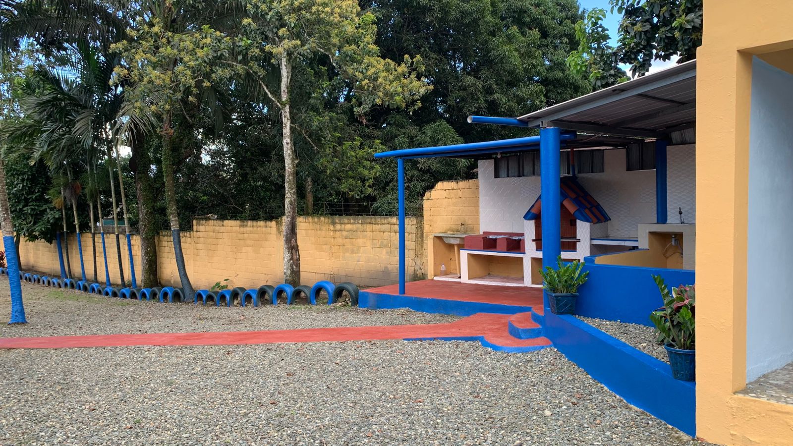 Se Vende VACACIONAL con mas Alta Rentabilidad en FULA de   BONAO AL LA Foto 7309214-4.jpg